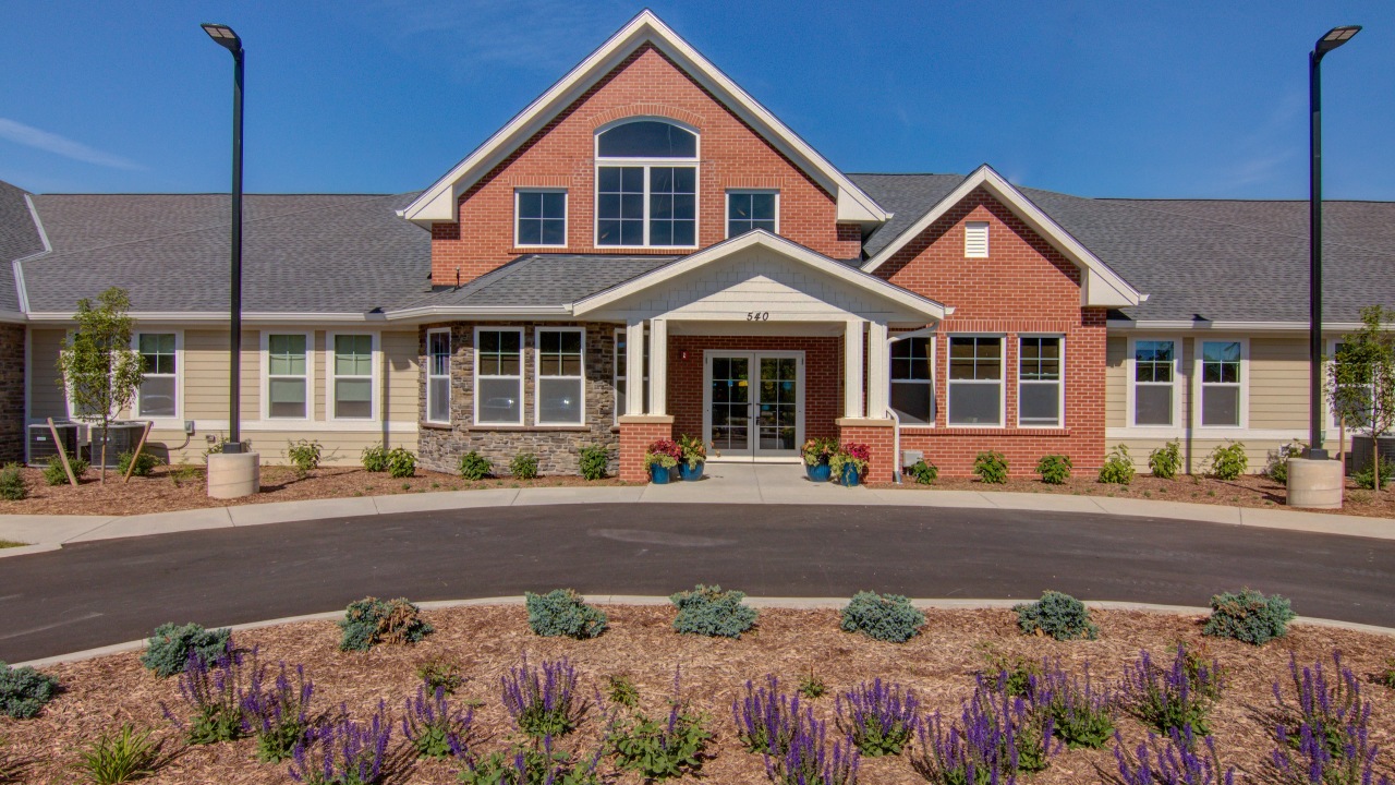 Call Paula Gibson (414) 405-2205