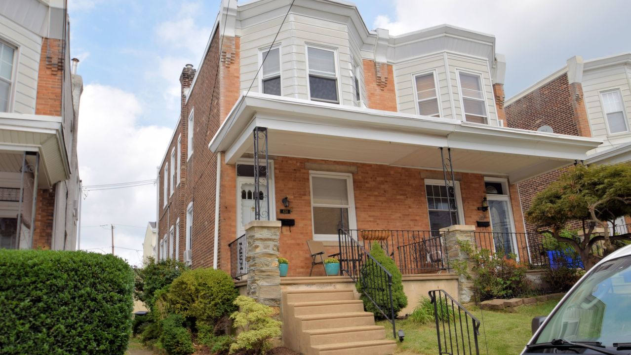 434 Delmar St, Philadelphia, PA, 19128 Scene 1