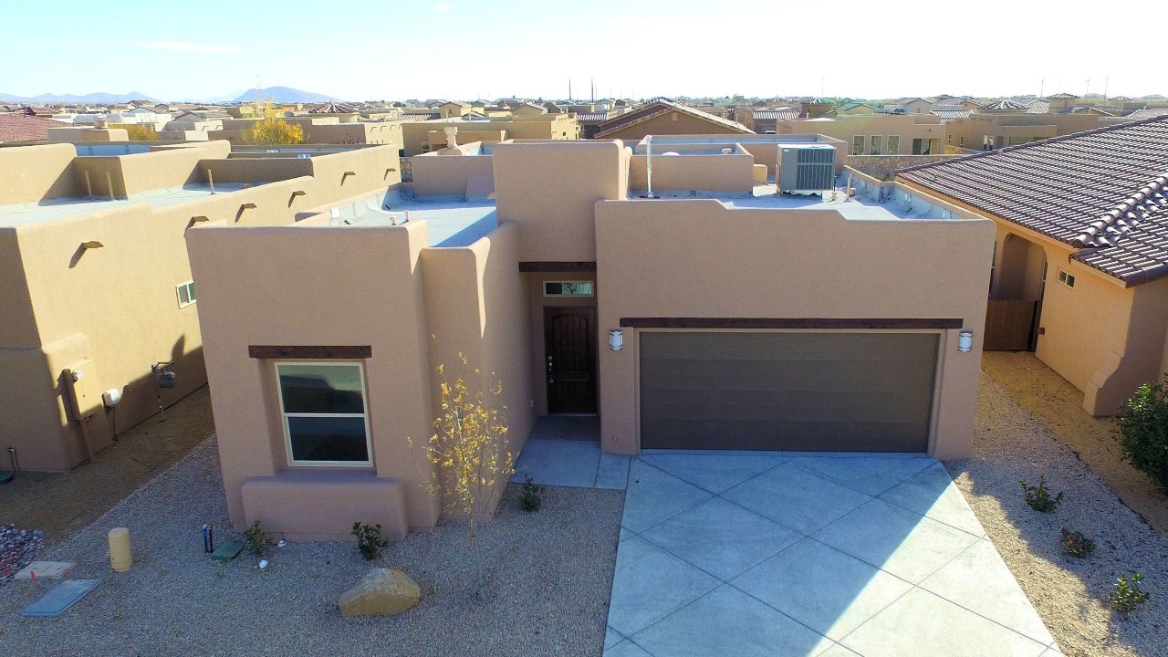 3648 Santa Cecilia Ave, Las Cruces, NM, 88012 Scene 1