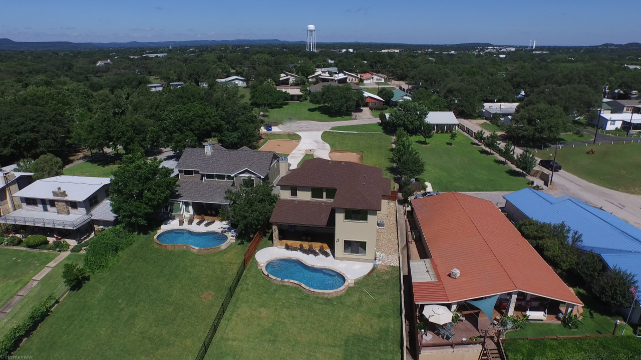 119 Christopher, Kingsland, TX, 78639 Scene 4