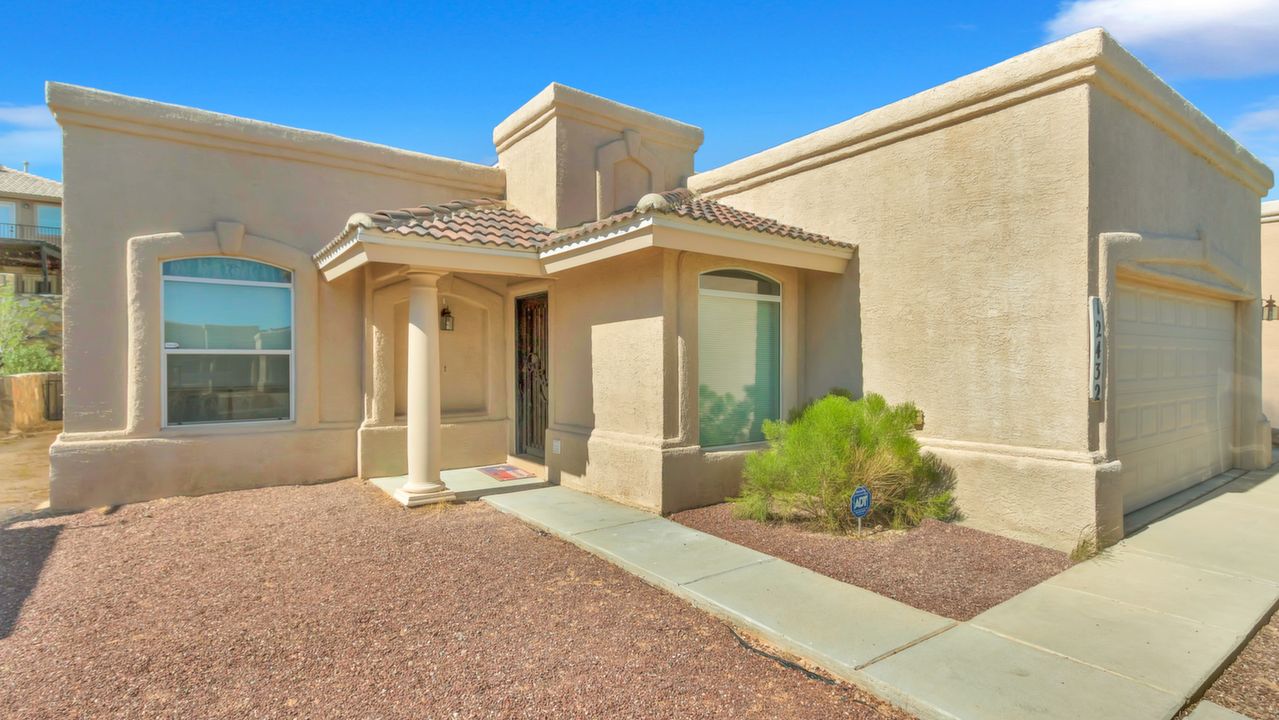 13720 Paseo Central Ave, El Paso, TX, 79938 Scene 1