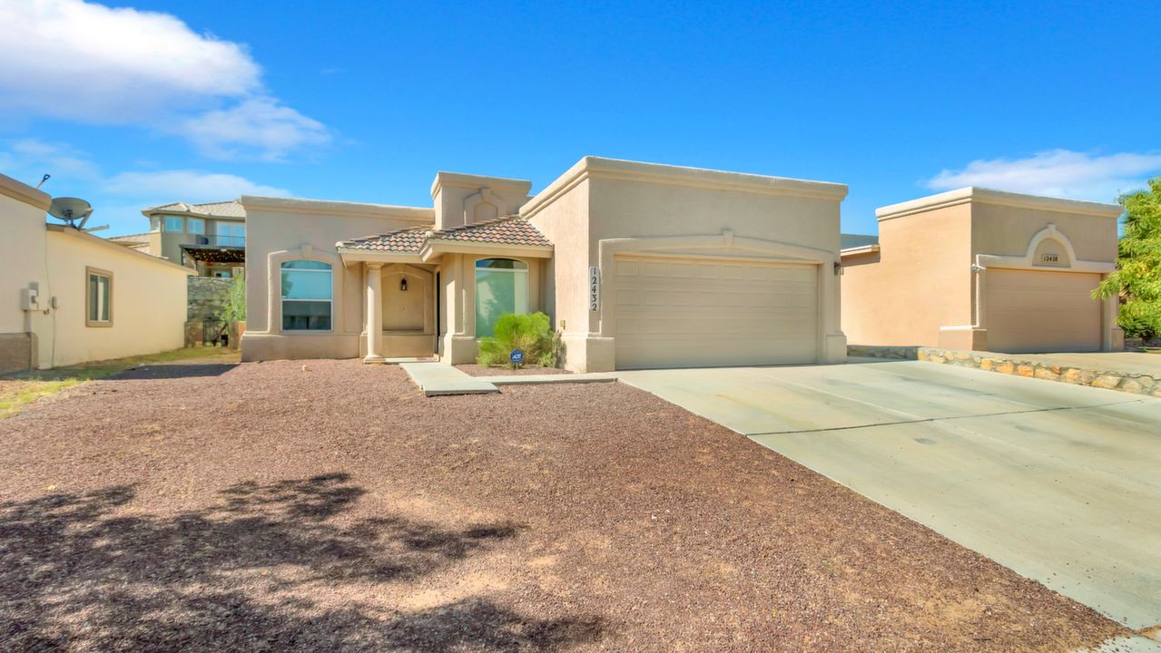 13720 Paseo Central Ave, El Paso, TX, 79938 Scene 2