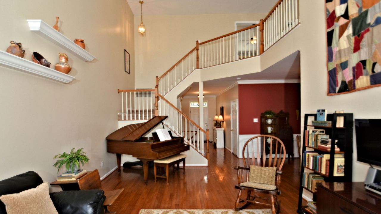 46 Heritage Hills Dr, Washington Crossing, PA, 18977 Scene 2