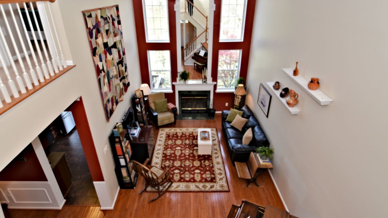 46 Heritage Hills Dr, Washington Crossing, PA, 18977 Scene 4