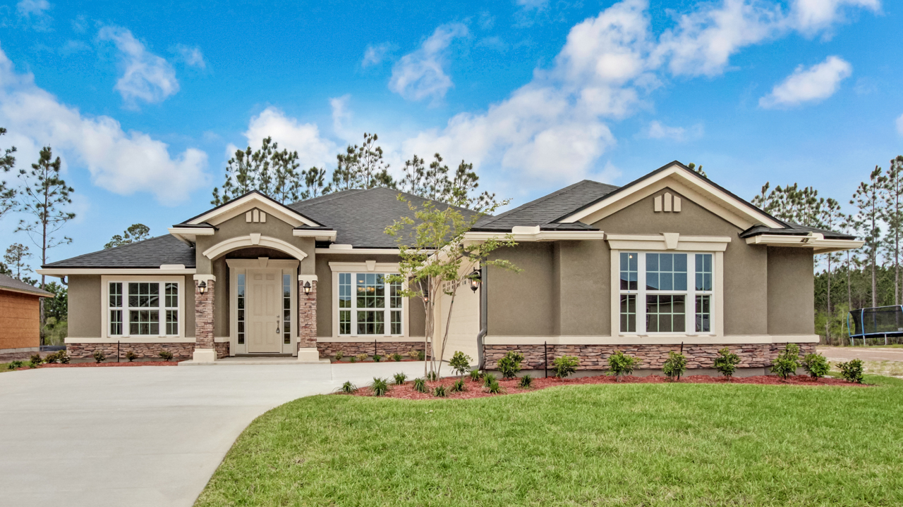 Welcome to 49 Flora Lake Circle!