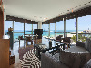 Living Room - 101 20th Street