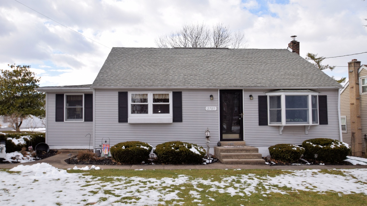 2785 Charlotte St, Gilbertsville, PA, 19525 Scene 1
