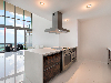 Kitchen & Living Room - 1100 Biscayne Boulevard