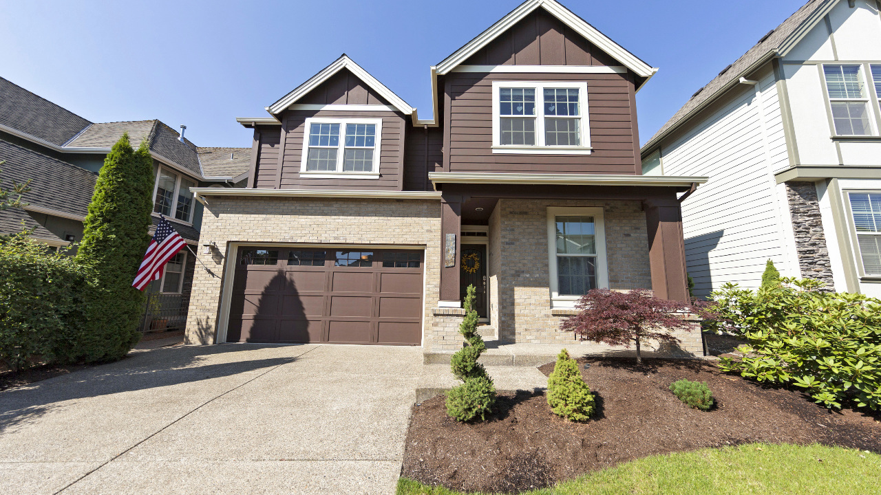 13663 SE Taralon Dr, Clackamas, OR, 97015 Scene 1