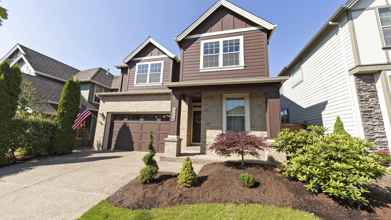 13663 SE Taralon Dr, Clackamas, OR, 97015 Scene 2