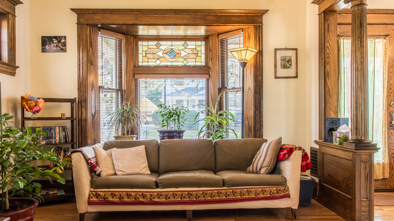 160 Mulberry Street, Rochester, NY, 14620 Scene 4