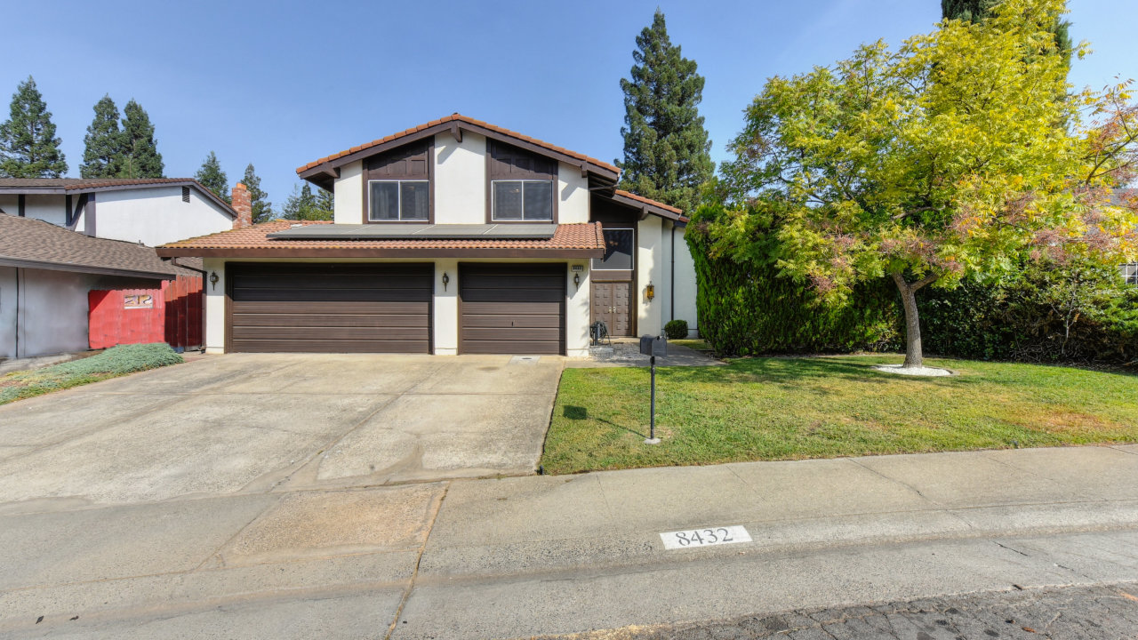 8432 Edgecliff Court, Citrus Heights, CA, 95610 Scene 1