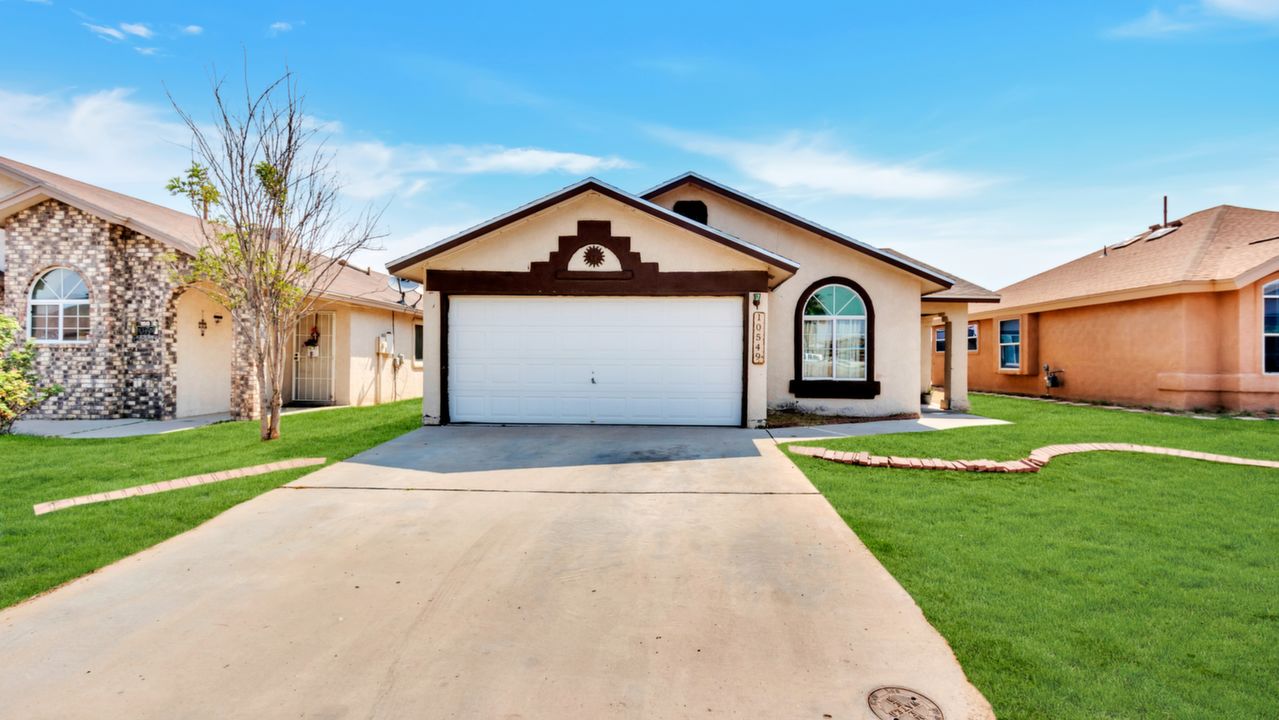 10549 Valle Blanco Dr, Socorro, TX, 79927 Scene 1