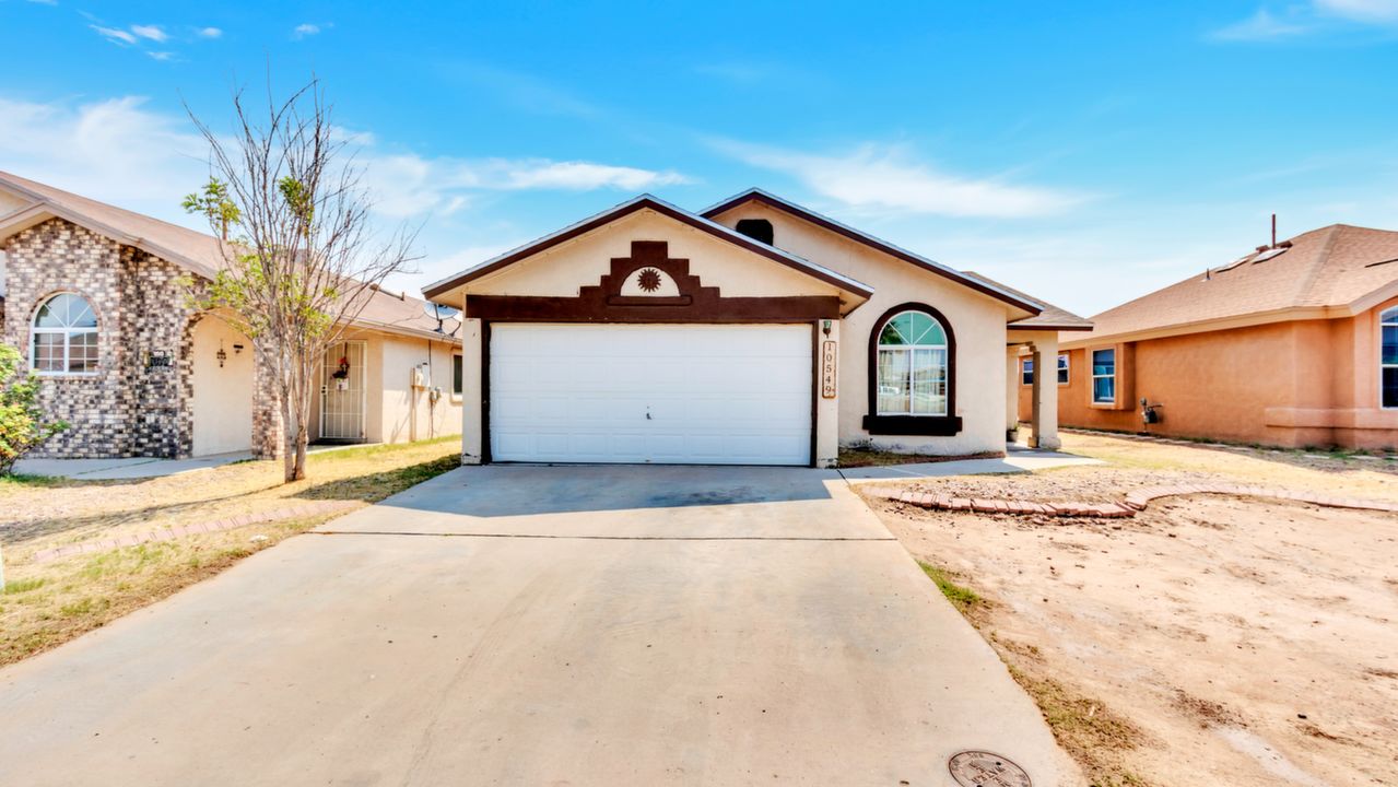 10549 Valle Blanco Dr, Socorro, TX, 79927 Scene 2