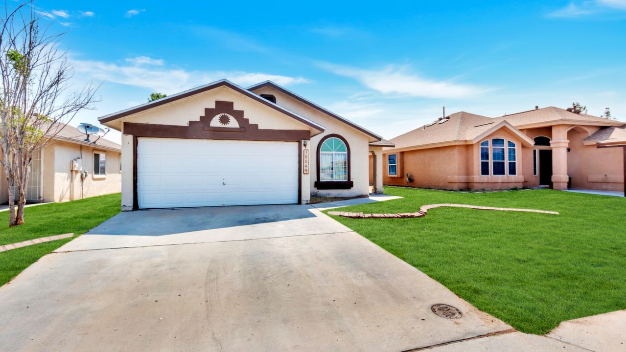 10549 Valle Blanco Dr, Socorro, TX, 79927 Scene 3