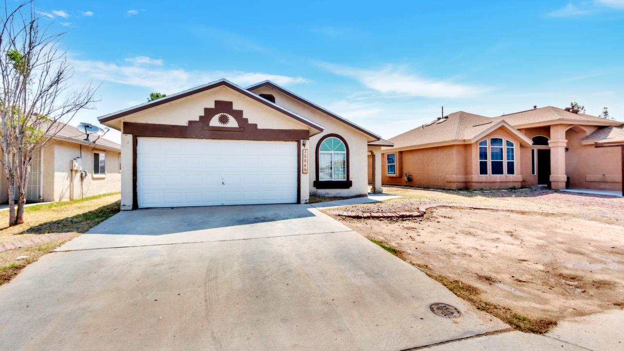 10549 Valle Blanco Dr, Socorro, TX, 79927 Scene 4