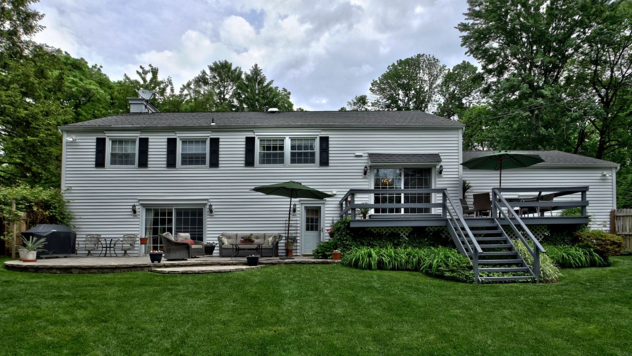 2119 N Crescent Blvd, Yardley, PA, 19067 Scene 4