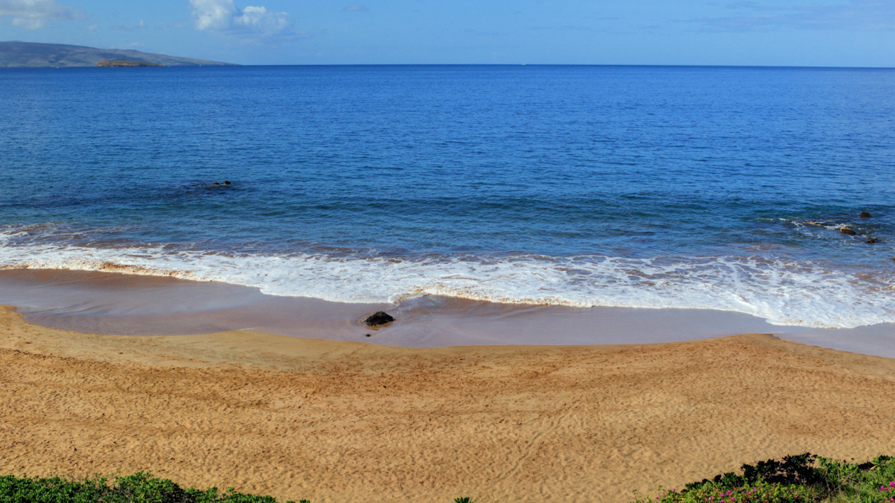 Lanai View 2