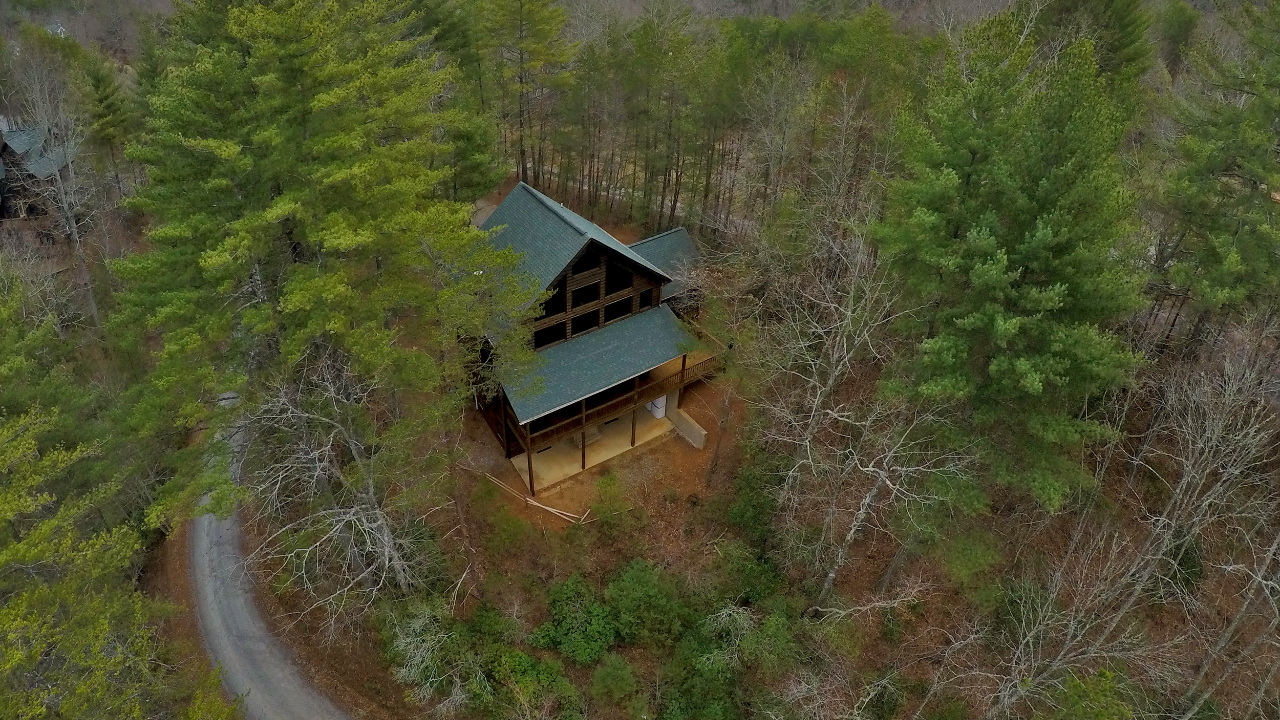 20 Burke Mountain View, Morganton, GA, 30560 Scene 4