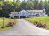 Front From Driveway