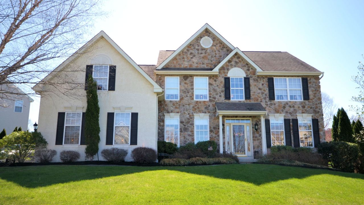 174 Picket Post Ln, Phoenixville, PA, 19460 Scene 1