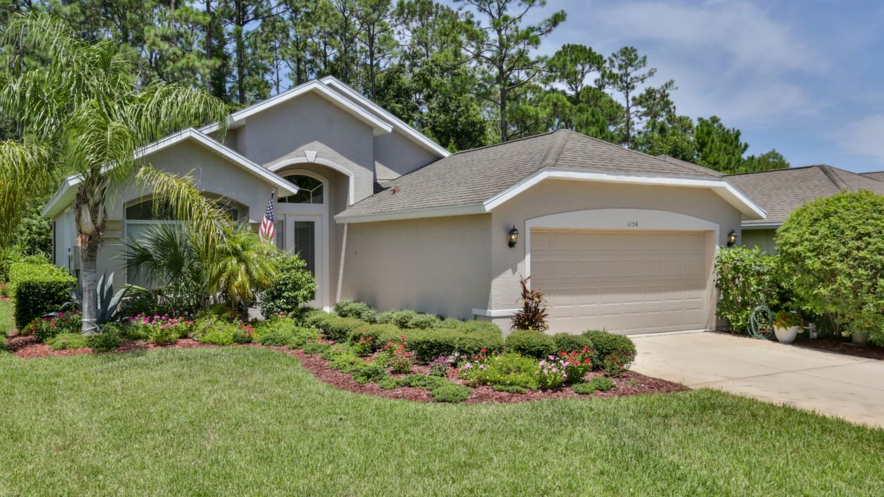 1156 Kilkenny Ln, Ormond Beach, FL, 32174 Scene 1