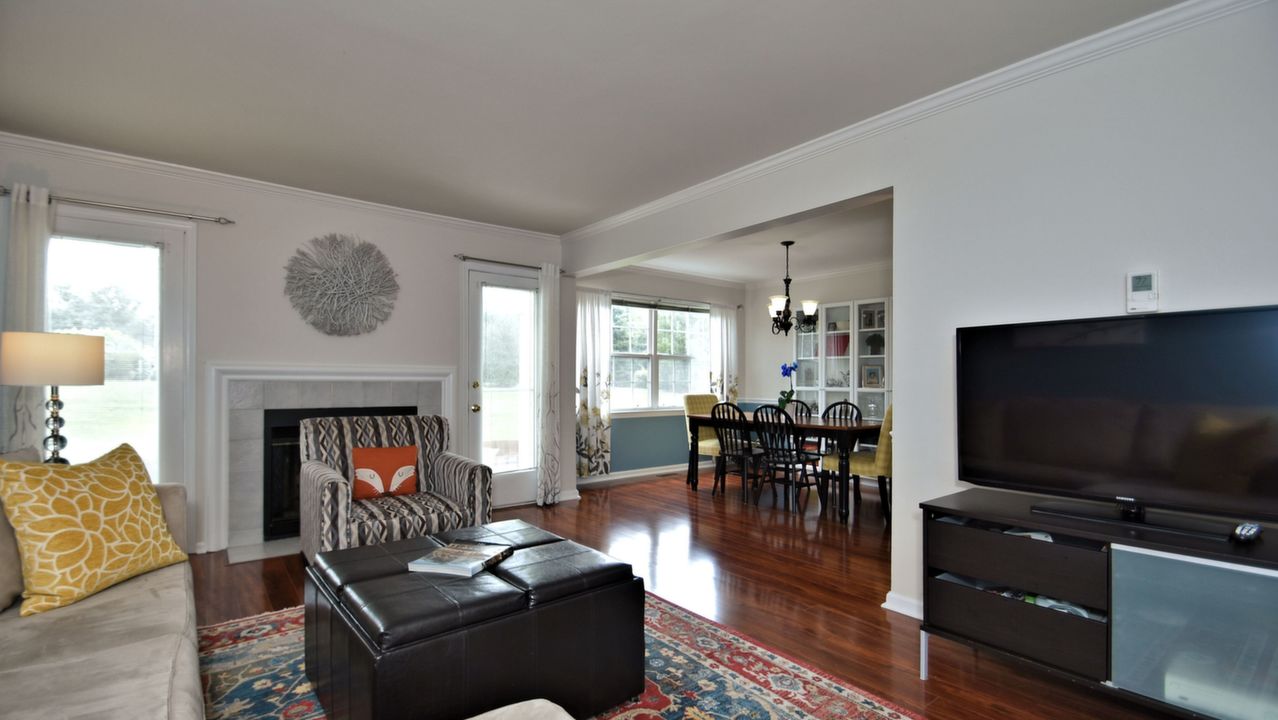 566 Aspen Woods Dr, Yardley, PA, 19067 Scene 2