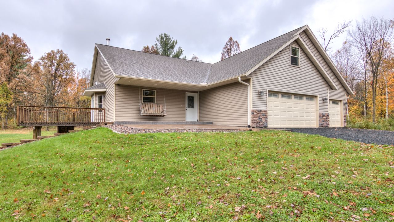 Call Anthony Janicki @ (715) 314-0051