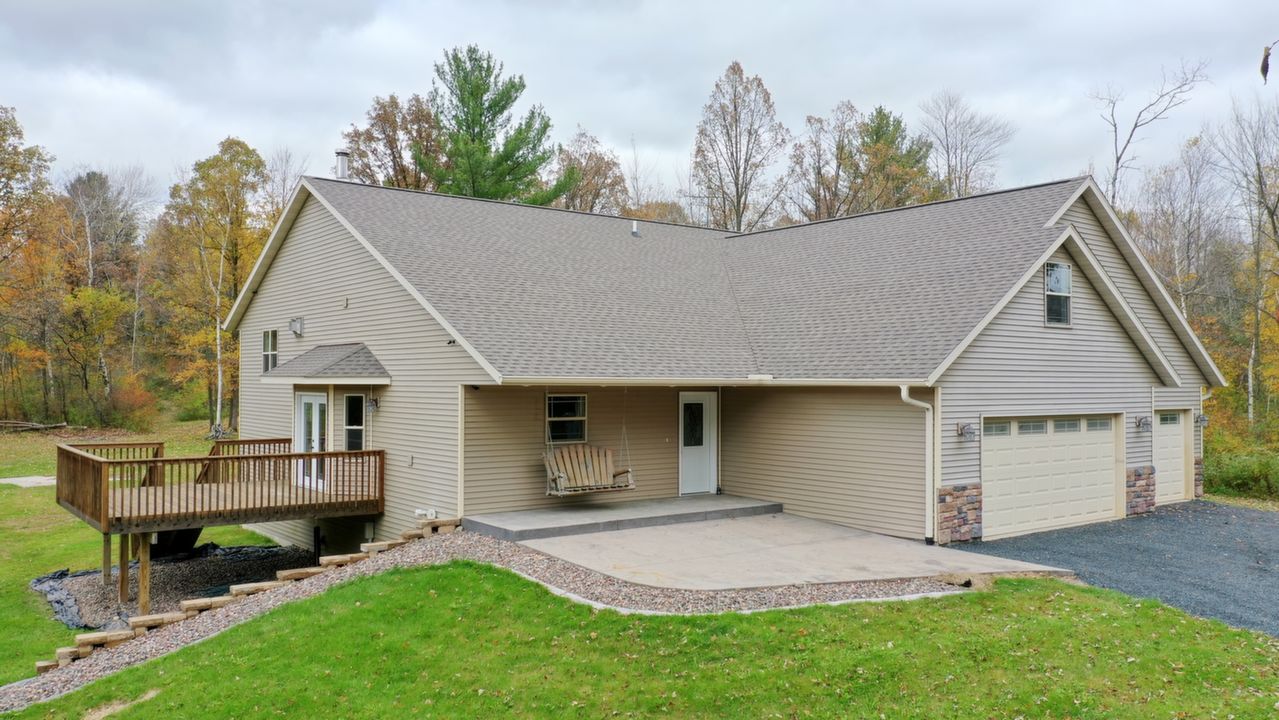 Call Anthony Janicki @ (715) 314-0051