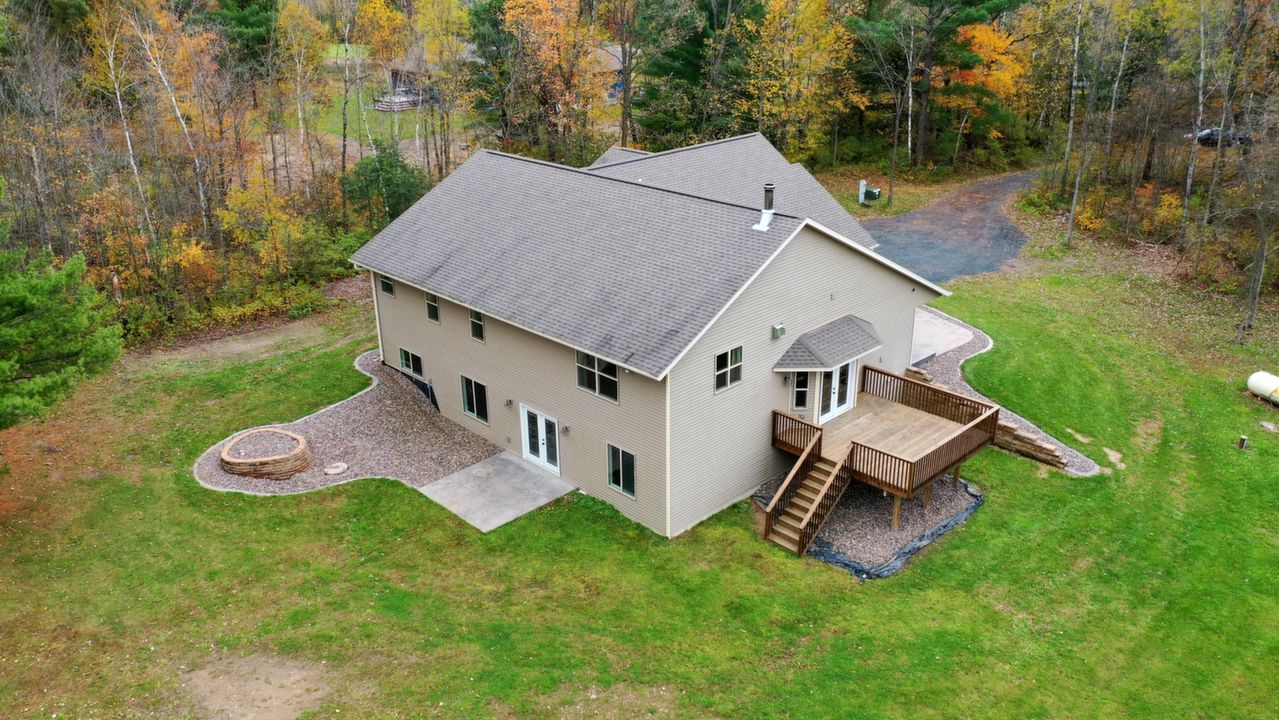 Call Anthony Janicki @ (715) 314-0051