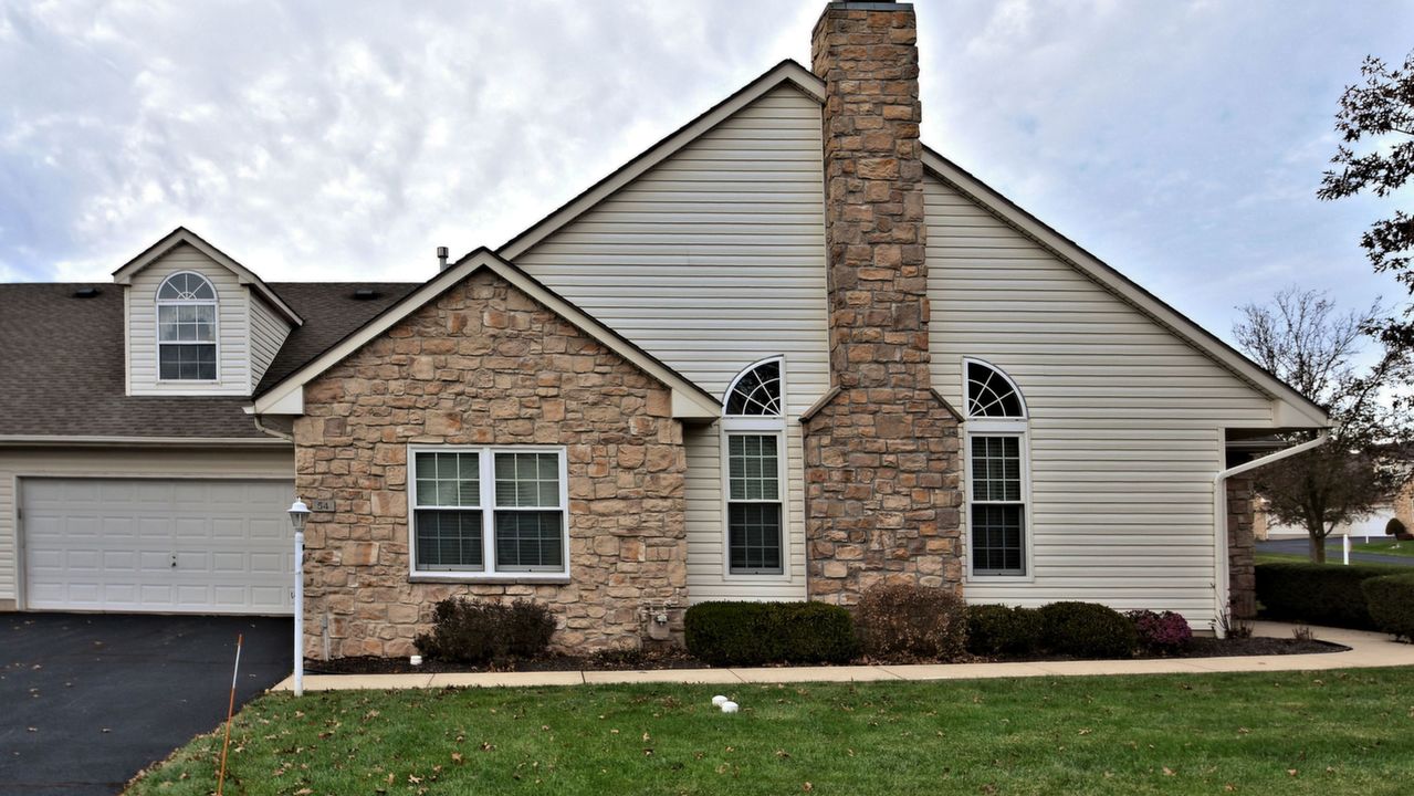 54 Ashley Ter, Souderton, PA, 18964 Scene 1