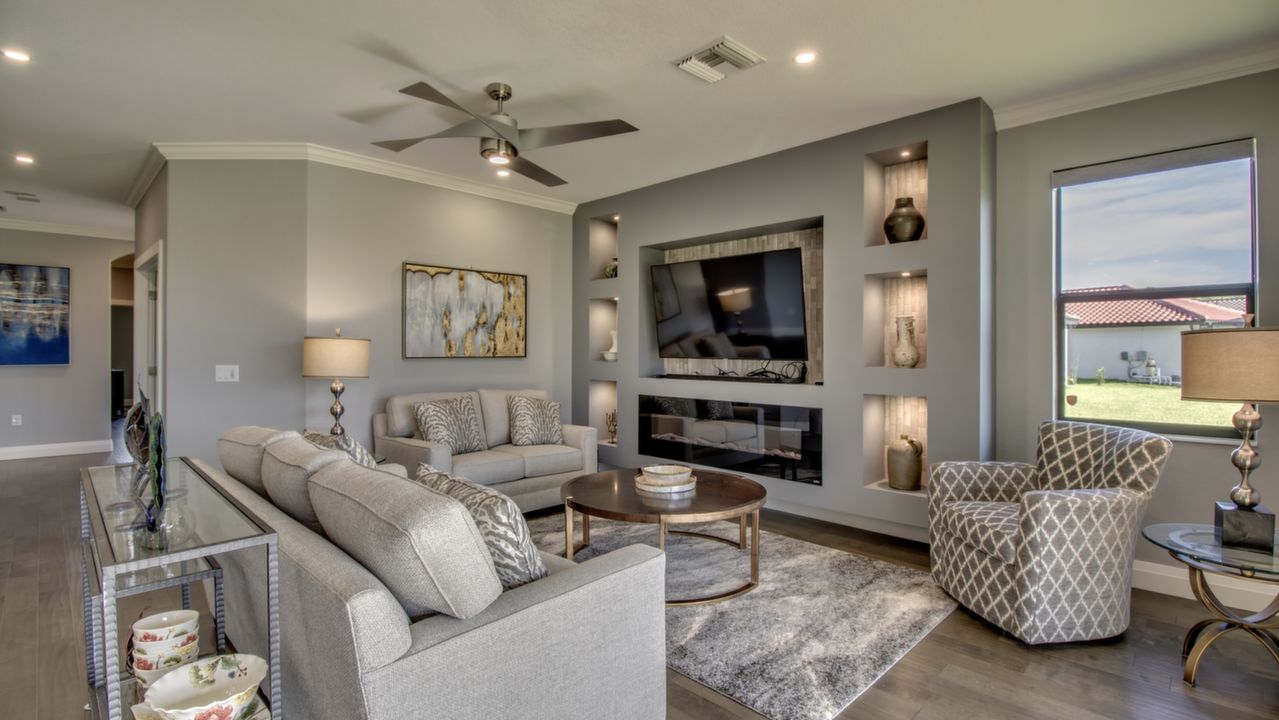 1649 Marton Court, Naples, FL, 34113 Scene 2