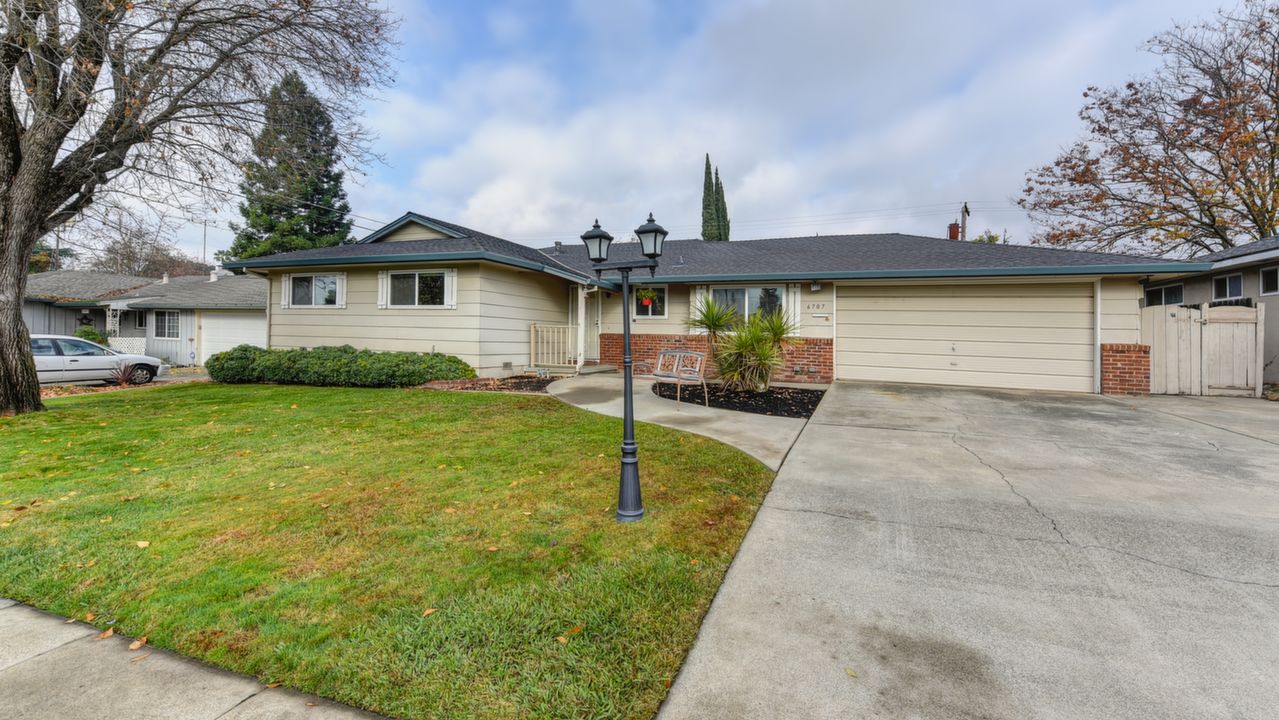 6707 Le Mans Ave, Citrus Heights, CA, 95621 Scene 3