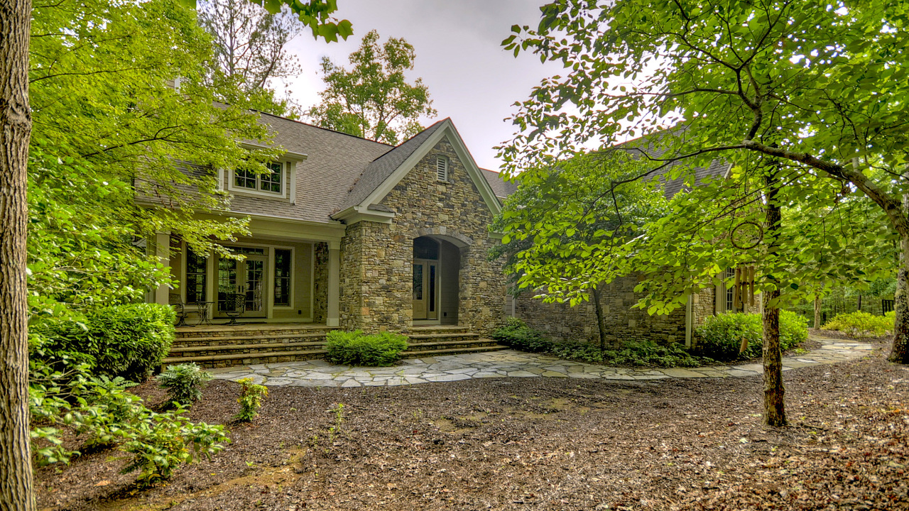 210 North Harris Creek Dr, Ellijay, GA, 30540 Scene 4