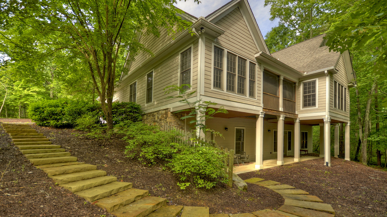 210 North Harris Creek Dr, Ellijay, GA, 30540 Scene 2