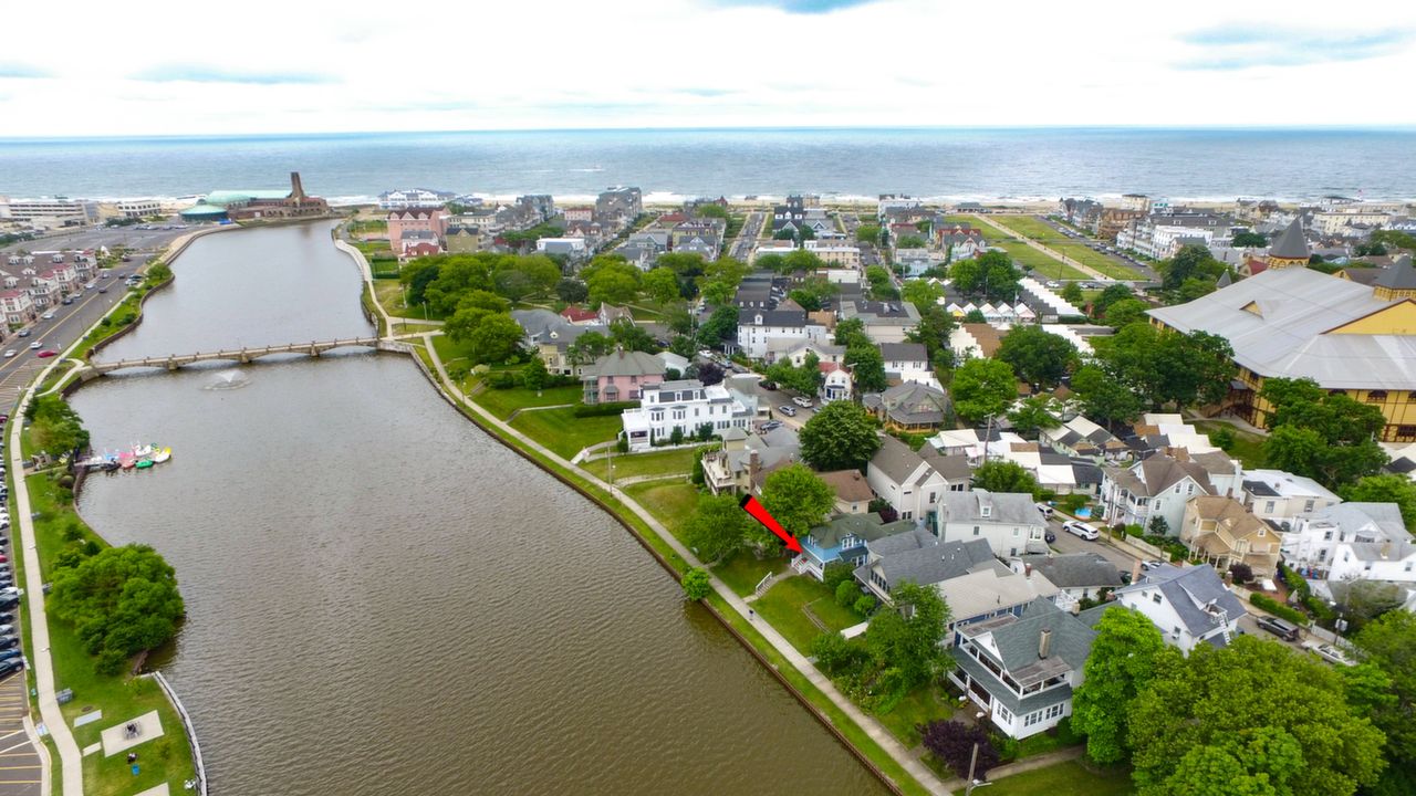 72 Lake Ave, Ocean Grove, NJ, 07756 Scene 2