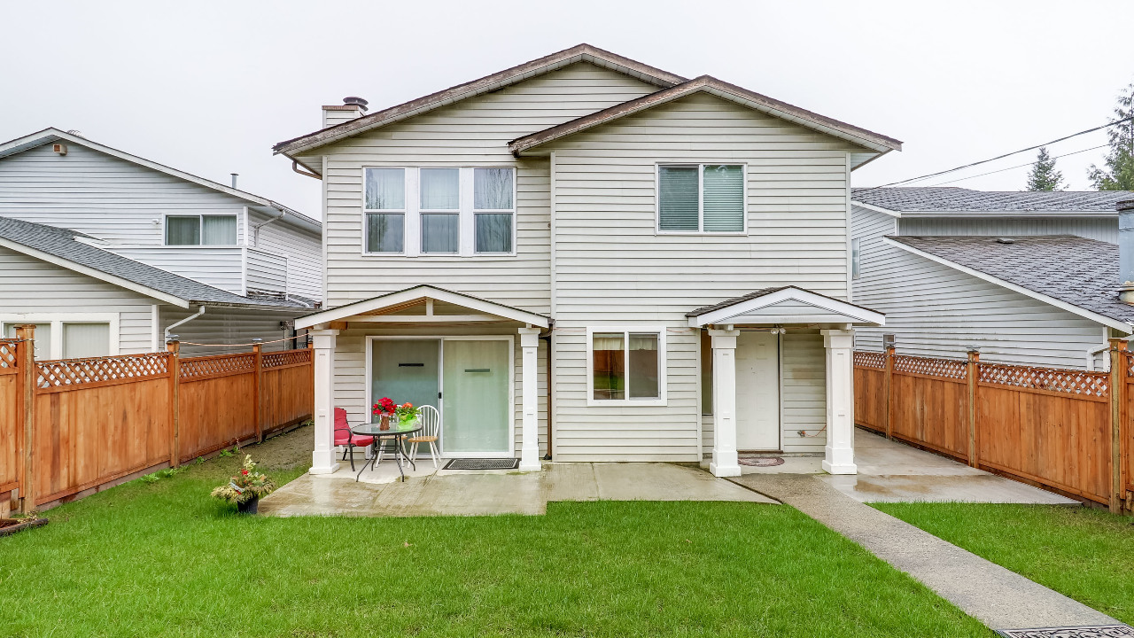 1269 PIPELINE RD, Coquitlam, BC, V3E 2E4 Scene 1