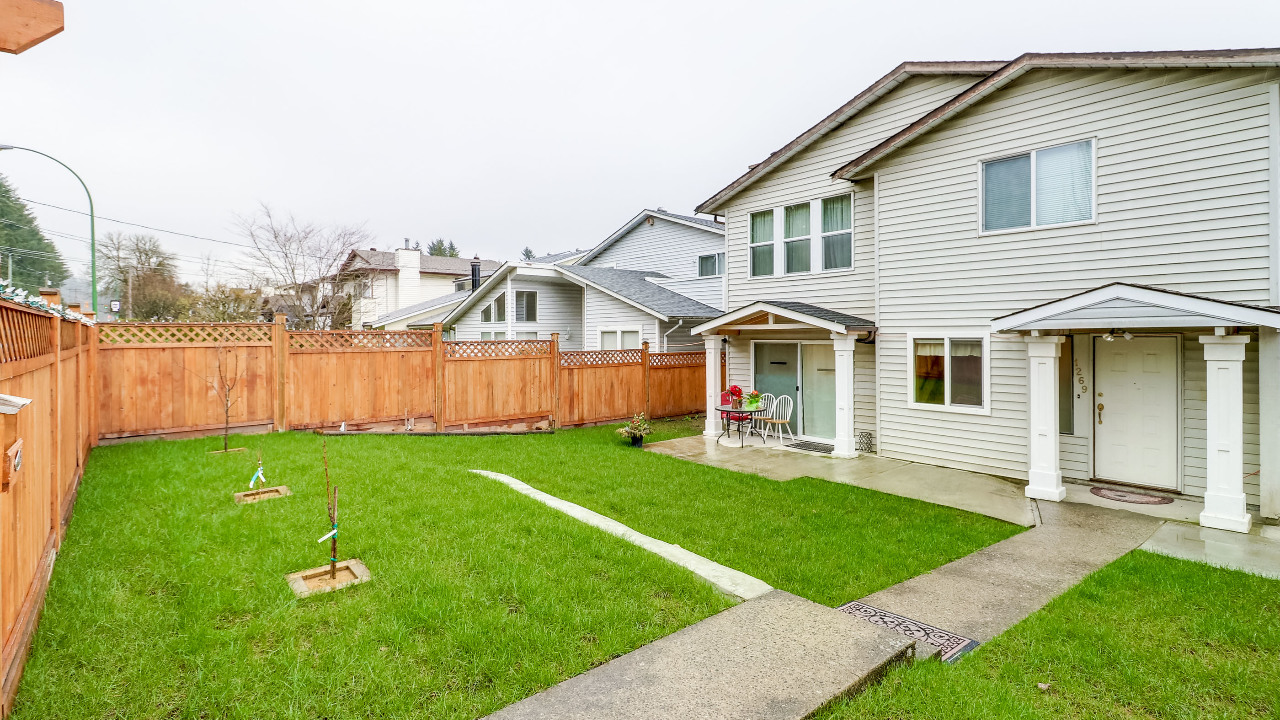 1269 PIPELINE RD, Coquitlam, BC, V3E 2E4 Scene 4