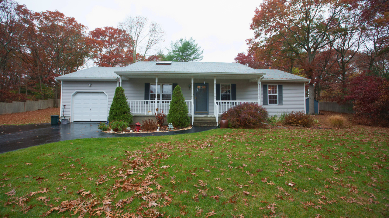 68 Barnes Road, Manorville, NY, 11949 Scene 1