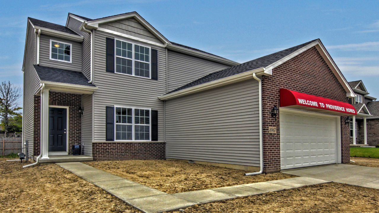 8967 Cornerstone Drive	