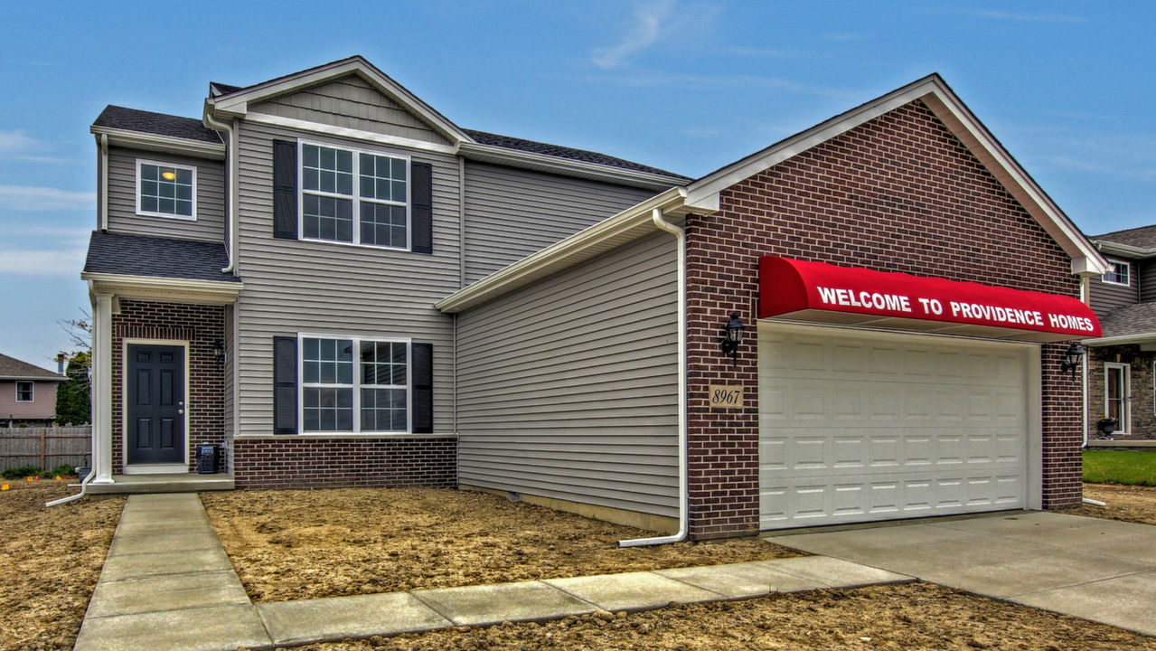 8967 Cornerstone Drive	