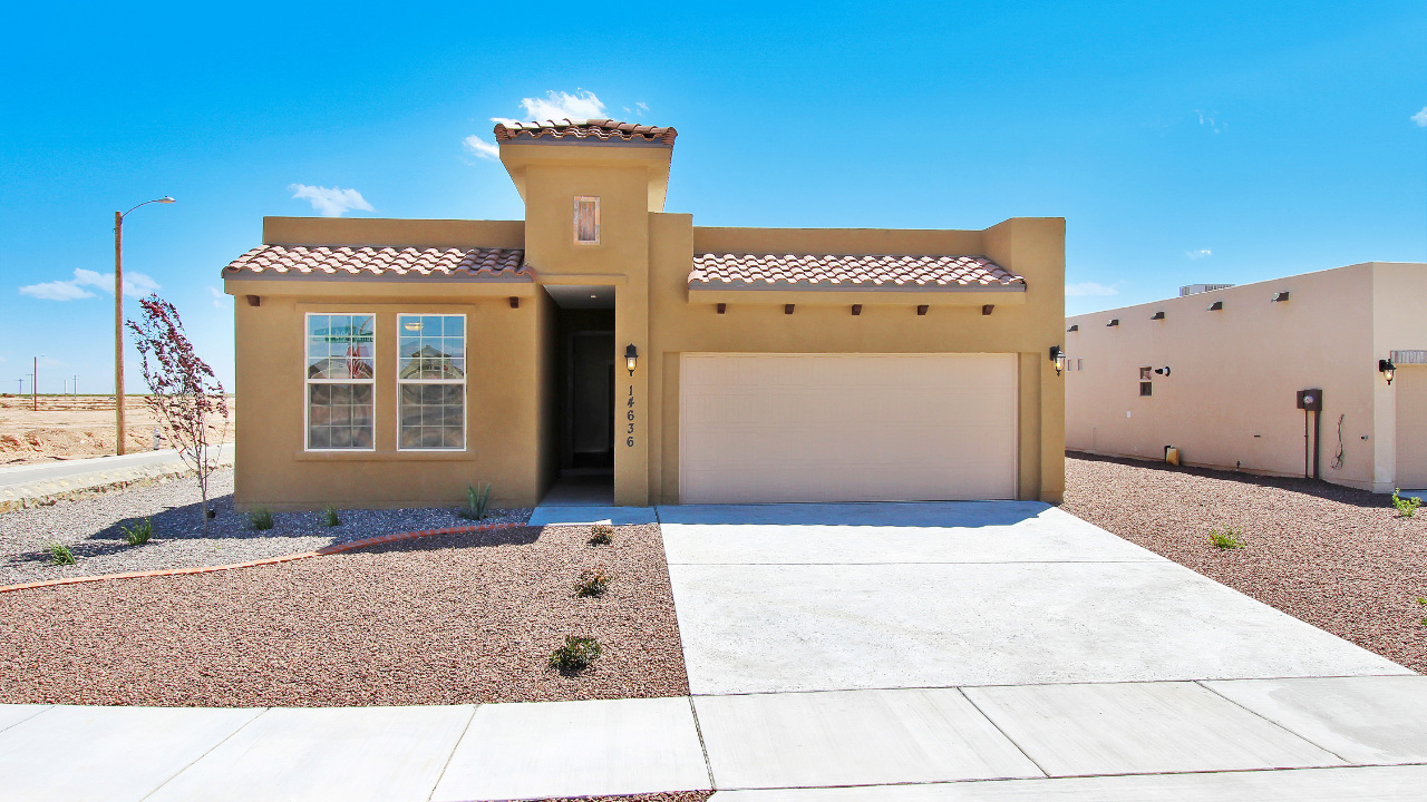 14636 Sunny Land, El Paso, TX, 79938 Scene 1