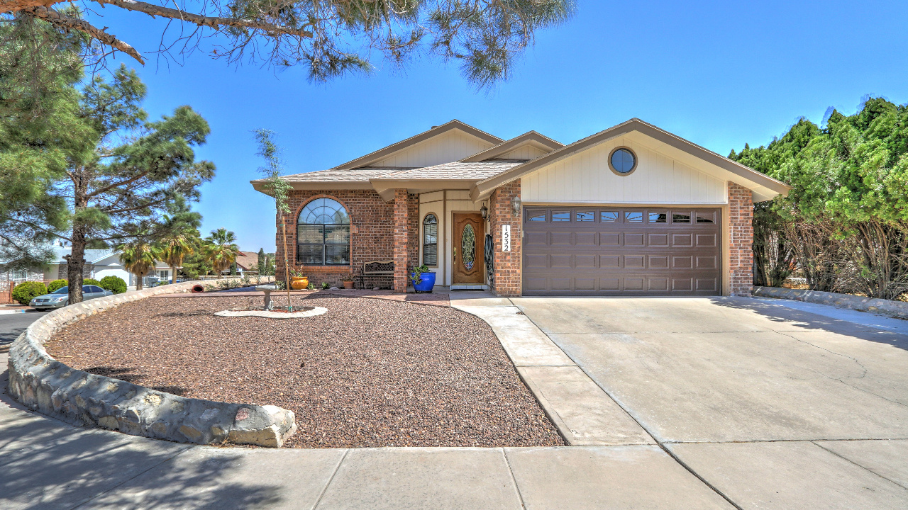 1532 Mago Pl, El Paso, TX, 79936 Scene 2