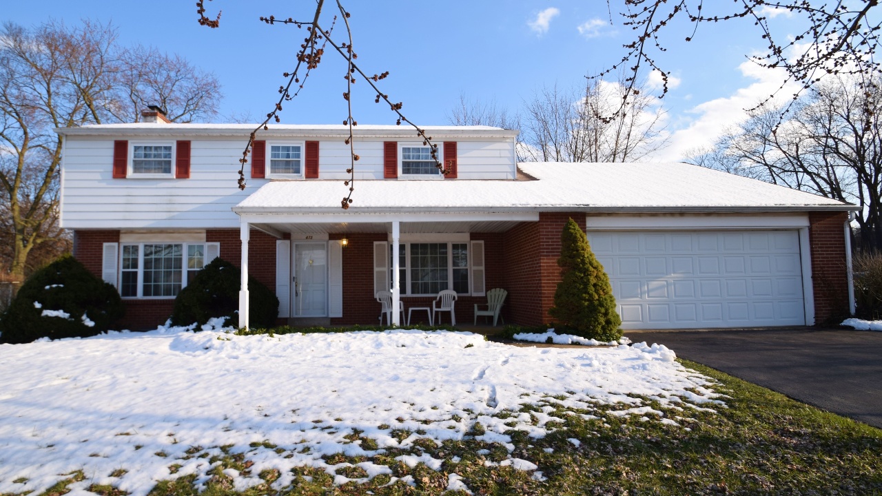 473 Regimental Rd, King of Prussia, PA, 19406 Scene 1