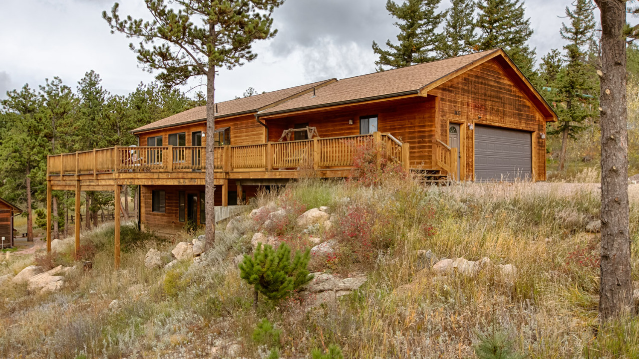 Gorgeous Home