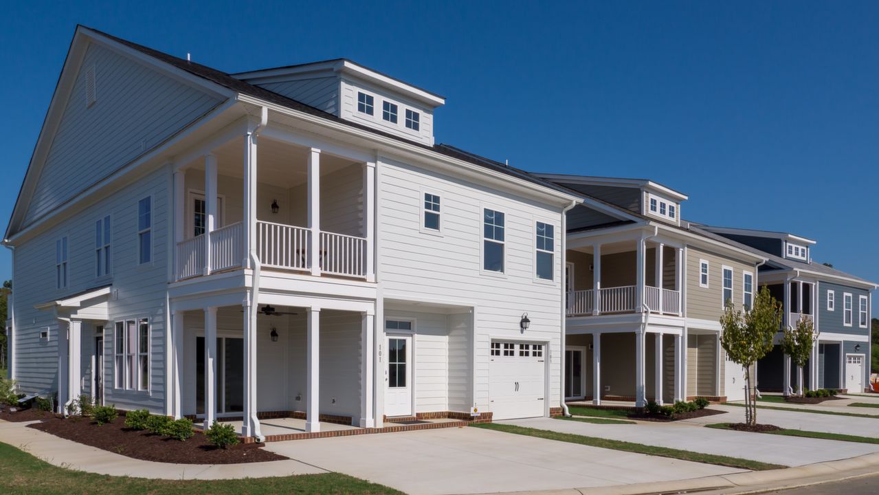 101 Mainsail Loop, Yorktown, VA, 23693 Scene 1