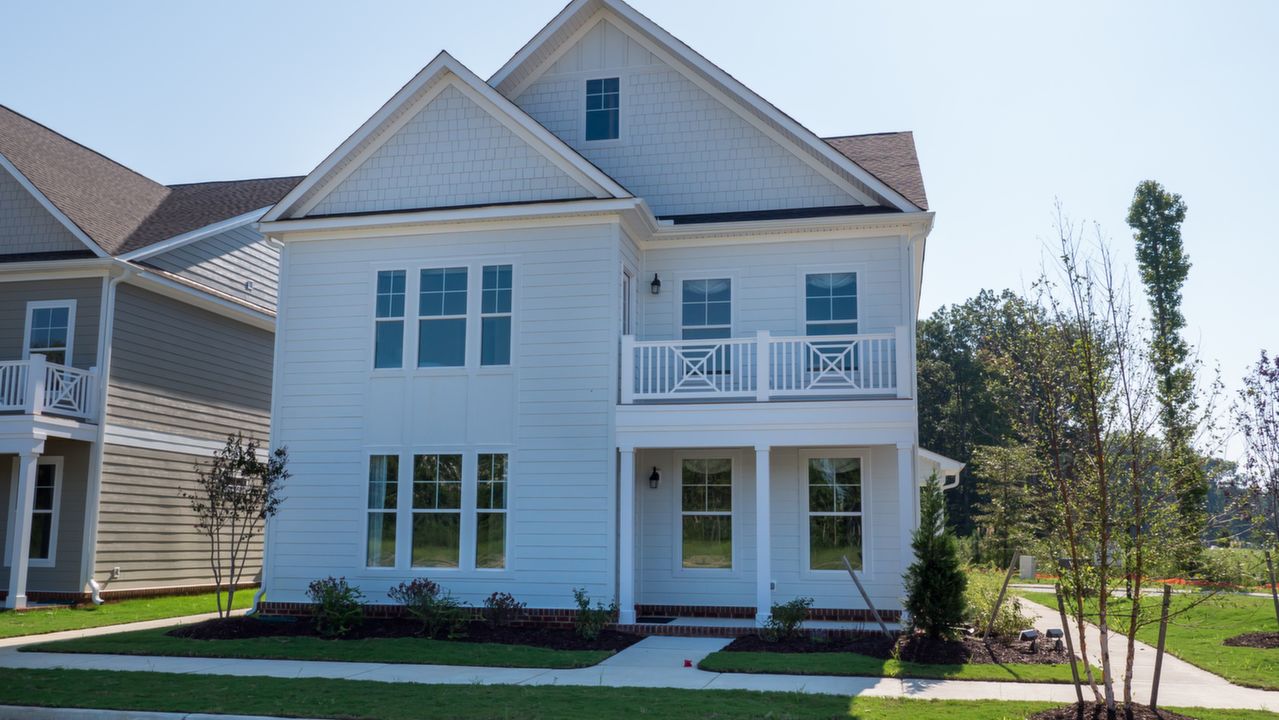 101 Mainsail Loop, Yorktown, VA, 23693 Scene 3