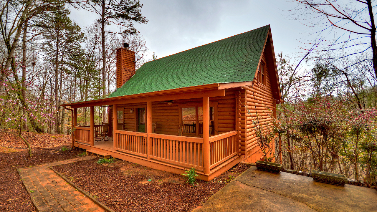 66 Garfield Dr, Ellijay, GA, 30540 Scene 1