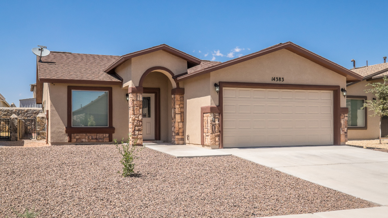 14383 High Rock, El Paso, TX, 79938 Scene 2