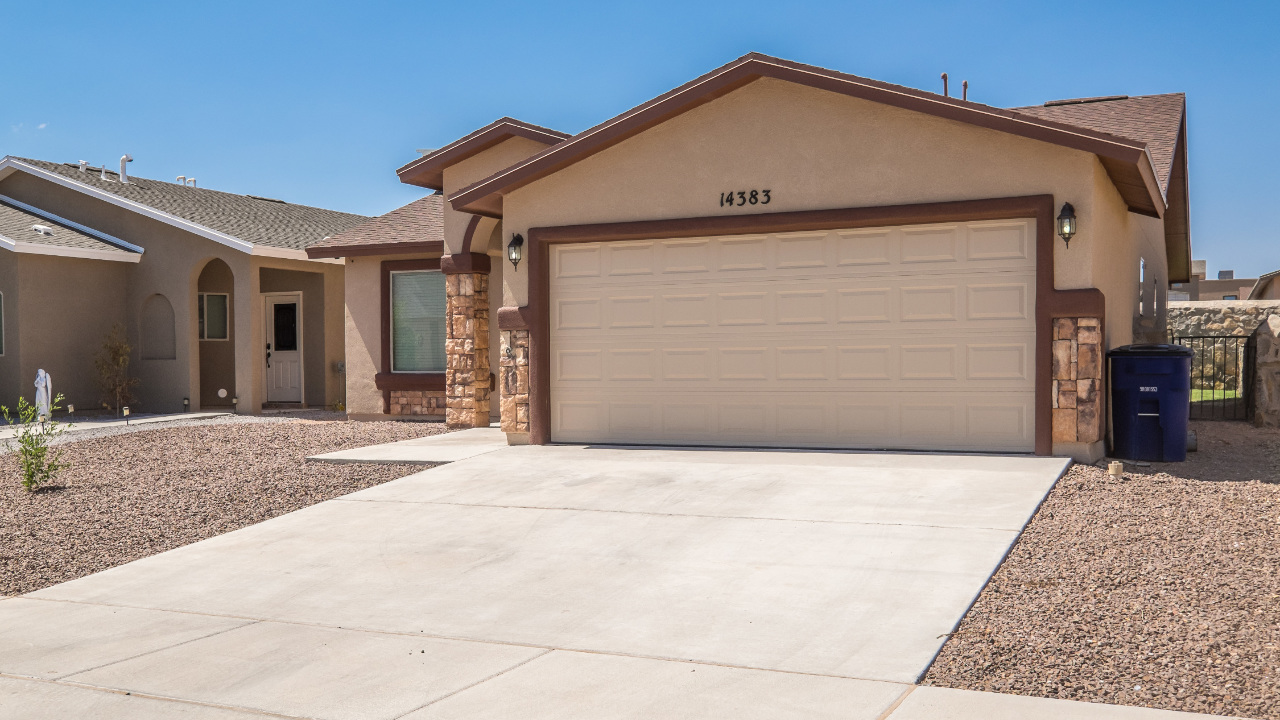 14383 High Rock, El Paso, TX, 79938 Scene 3